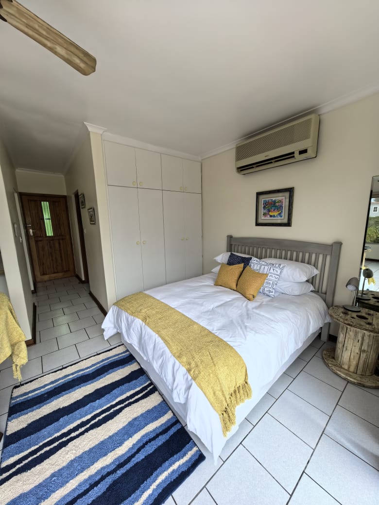 To Let 1 Bedroom Property for Rent in Santareme Eastern Cape